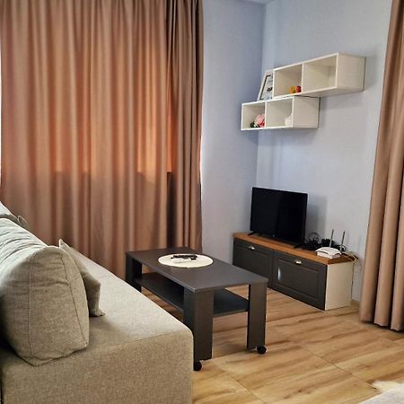 Академика Рент Студио 34 Varna Esterno foto