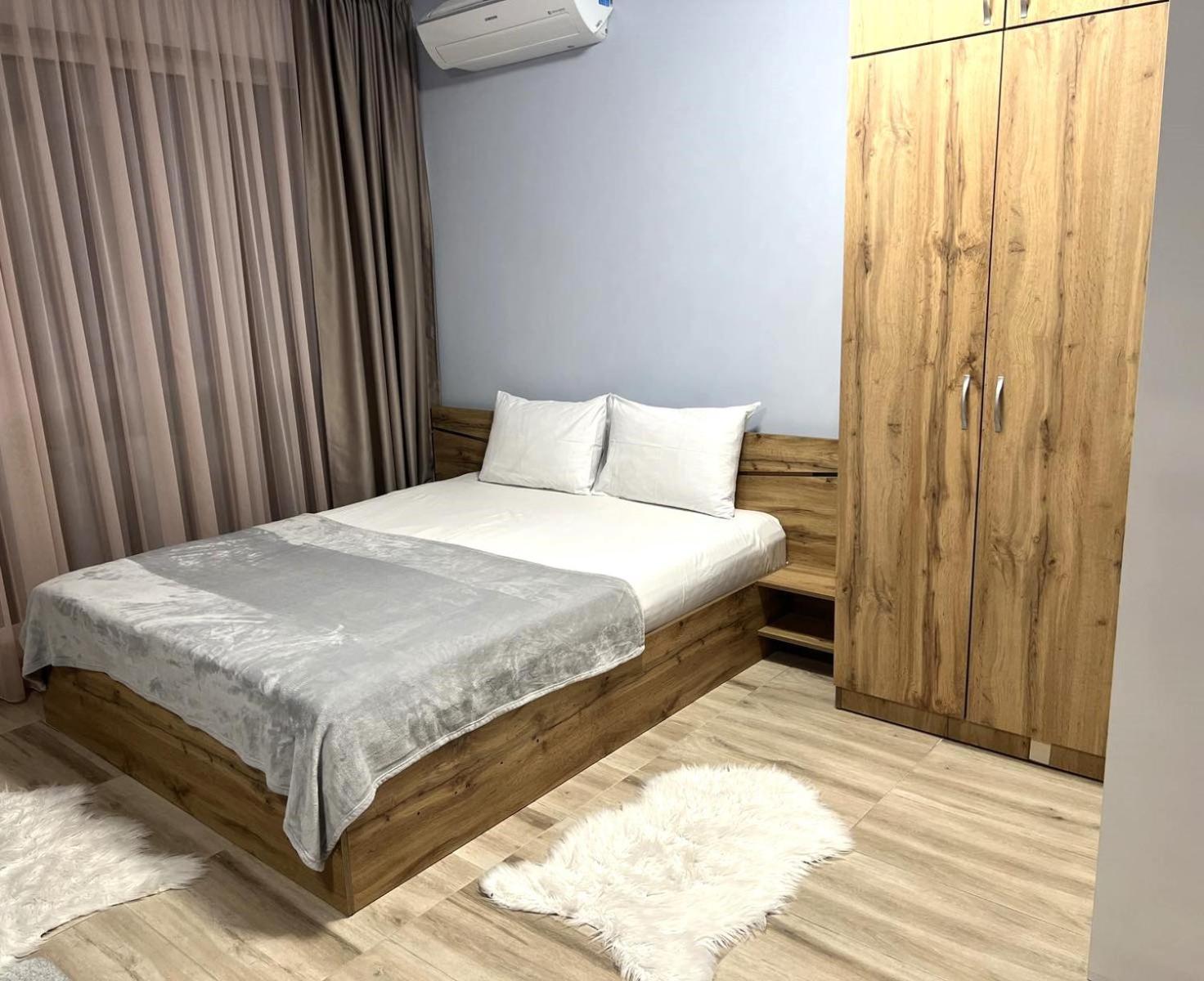 Академика Рент Студио 34 Varna Esterno foto